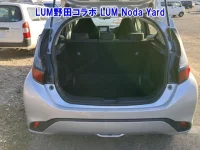 Toyota AQUA лот № 46011 оценка RA  с аукциона в Японии 7