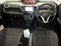 Suzuki SOLIO лот № 5006 оценка R  с аукциона в Японии 2