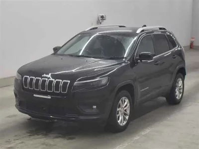 Chrysler JEEP CHEROKEE
