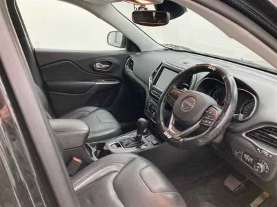 Chrysler JEEP CHEROKEE