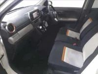 Daihatsu Boon лот № 4076 оценка R  с аукциона в Японии 2