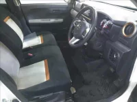 Daihatsu Boon лот № 4076 оценка R  с аукциона в Японии 3