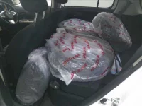 Daihatsu Boon лот № 4076 оценка R  с аукциона в Японии 4