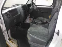 Suzuki CARRY TRUCK лот № 4075 оценка R  с аукциона в Японии 2