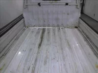 Suzuki CARRY TRUCK лот № 4075 оценка R  с аукциона в Японии 4