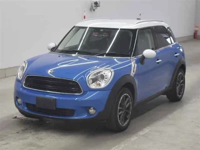 BMW MINI