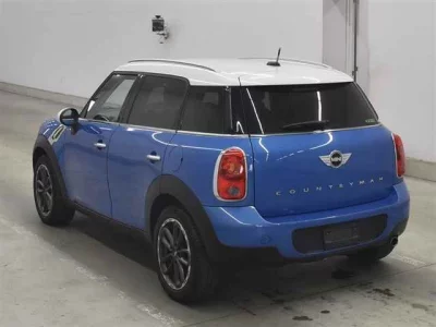 BMW MINI