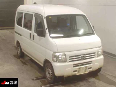 Honda ACTY VAN