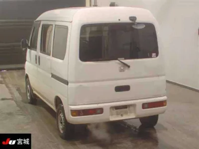 Honda ACTY VAN