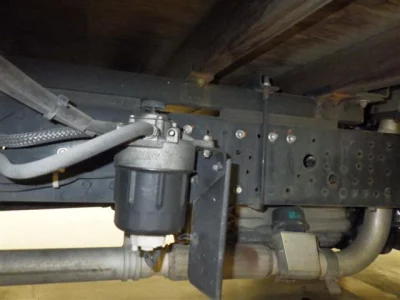 Mitsubishi CANTER  с аукциона в Японии