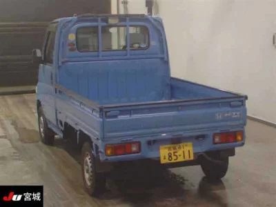 Honda ACTY TRUCK