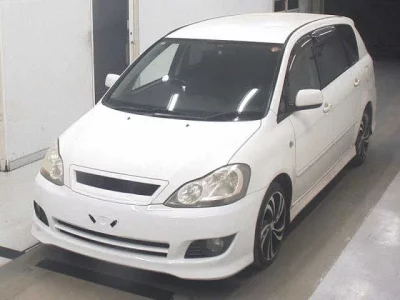 Toyota IPSUM