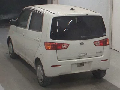 Daihatsu MAX