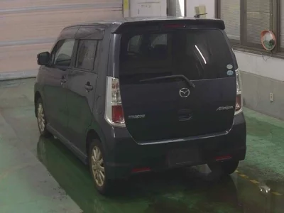 Mazda AZ WAGON