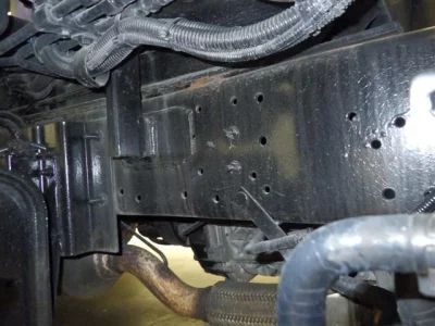 Hino DUTRO  с аукциона в Японии