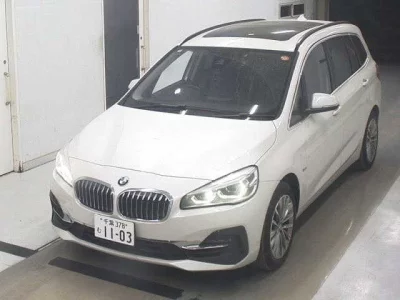 BMW 2-Series