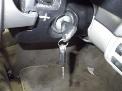 Subaru LEGACY  с аукциона в Японии