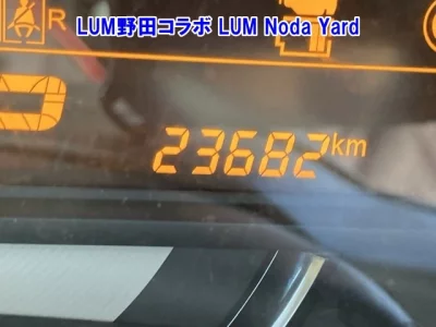 Mazda CAROL  с аукциона в Японии