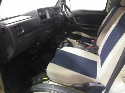 Subaru GOLF ALLTRACK  с аукциона в Японии