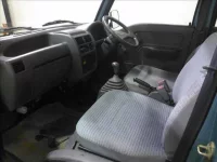 Subaru SAMBAR лот № 4094 оценка RA  с аукциона в Японии 2