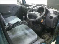 Subaru SAMBAR лот № 4094 оценка RA  с аукциона в Японии 3