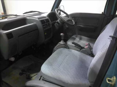 Subaru SAMBAR  с аукциона в Японии