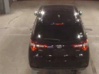 Toyota VITZ лот № 3005 оценка 4.5  с аукциона в Японии 5