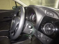 Toyota VITZ лот № 3005 оценка 4.5  с аукциона в Японии 6