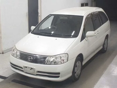 Nissan LIBERTY