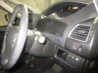 Nissan SERENA лот № 3002 оценка 4  с аукциона в Японии 6