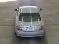 Toyota MARK X лот № 2207 оценка 3.5  с аукциона в Японии 2