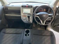 Honda ZEST лот № 2200 оценка RA  с аукциона в Японии 4