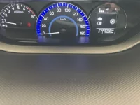 Suzuki SOLIO лот № 2205 оценка RA  с аукциона в Японии 5