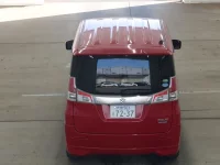 Suzuki SOLIO лот № 2205 оценка RA  с аукциона в Японии 2