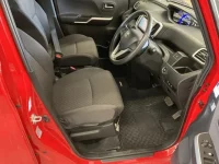 Suzuki SOLIO лот № 2205 оценка RA  с аукциона в Японии 3