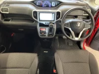 Suzuki SOLIO лот № 2205 оценка RA  с аукциона в Японии 4