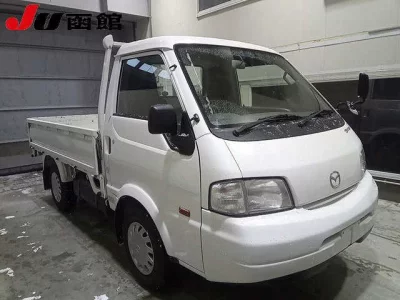 Mazda BONGO  с аукциона в Японии