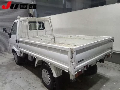 Mazda BONGO  с аукциона в Японии