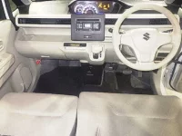 Suzuki WAGON R лот № 3007 оценка 3.5  с аукциона в Японии 2