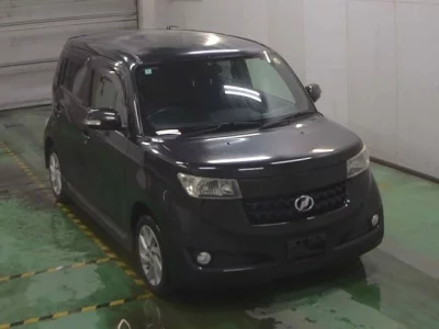 Toyota BB