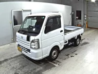 Mazda SCRUM TRUCK лот № 2167 оценка 3.5  с аукциона в Японии 3