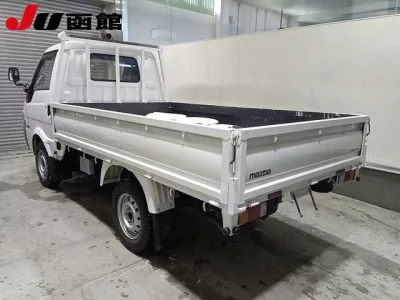 Mazda BONGO  с аукциона в Японии