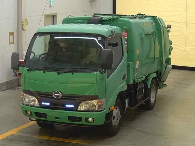 Hino DUTRO