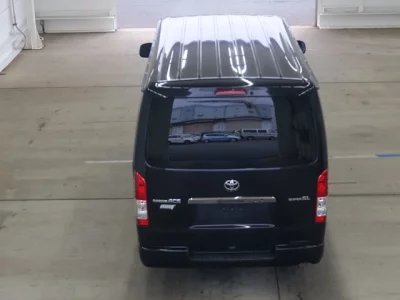 Toyota REGIUS ACE VAN