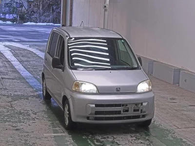 Honda LIFE