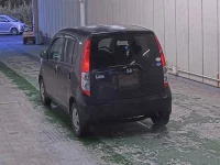 Honda LIFE лот № 6194 оценка 3.5  с аукциона в Японии 1