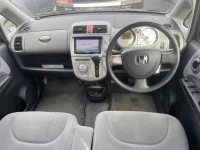 Honda LIFE лот № 6194 оценка 3.5  с аукциона в Японии 3