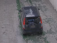 Honda LIFE лот № 6194 оценка 3.5  с аукциона в Японии 2