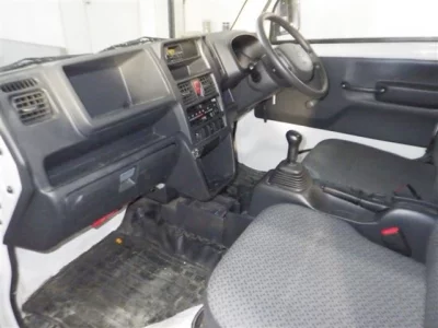 Mitsubishi MINICAB TRUCK  с аукциона в Японии