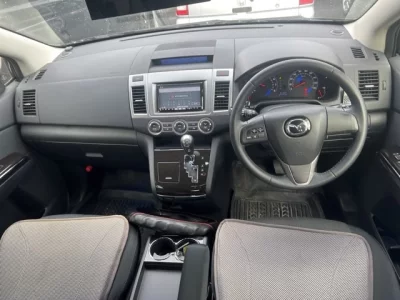 Mazda MPV